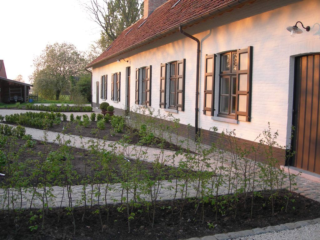 Wolvegrachthoeve Wolvegrachthoeve