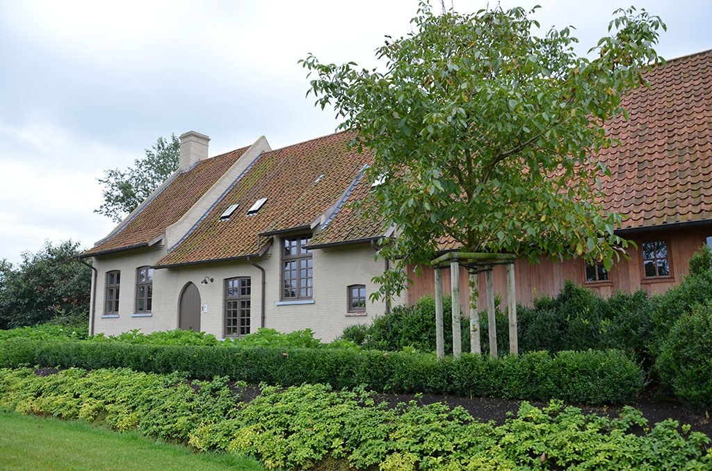’t Pieronzehof