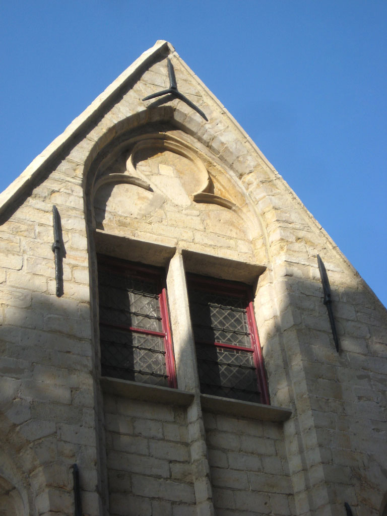Cafédraal - Brugge Cafédraal - Brugge