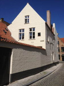 Molenmeers – Brugge