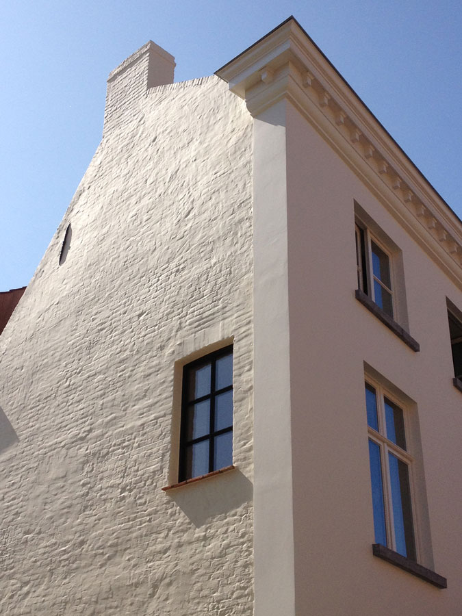 Molenmeers – Brugge