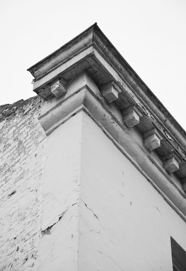 Molenmeers – Brugge