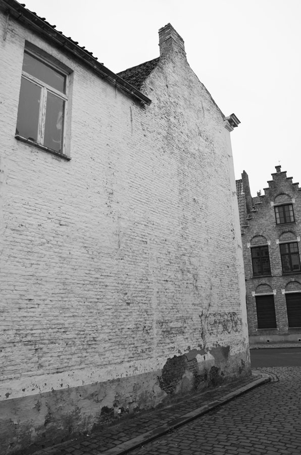 Molenmeers – Brugge