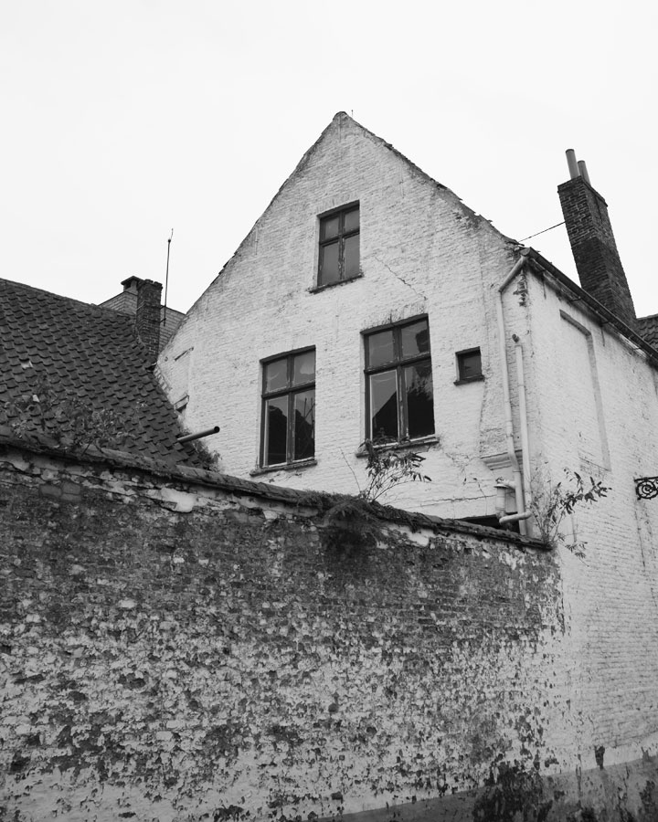 Molenmeers – Brugge