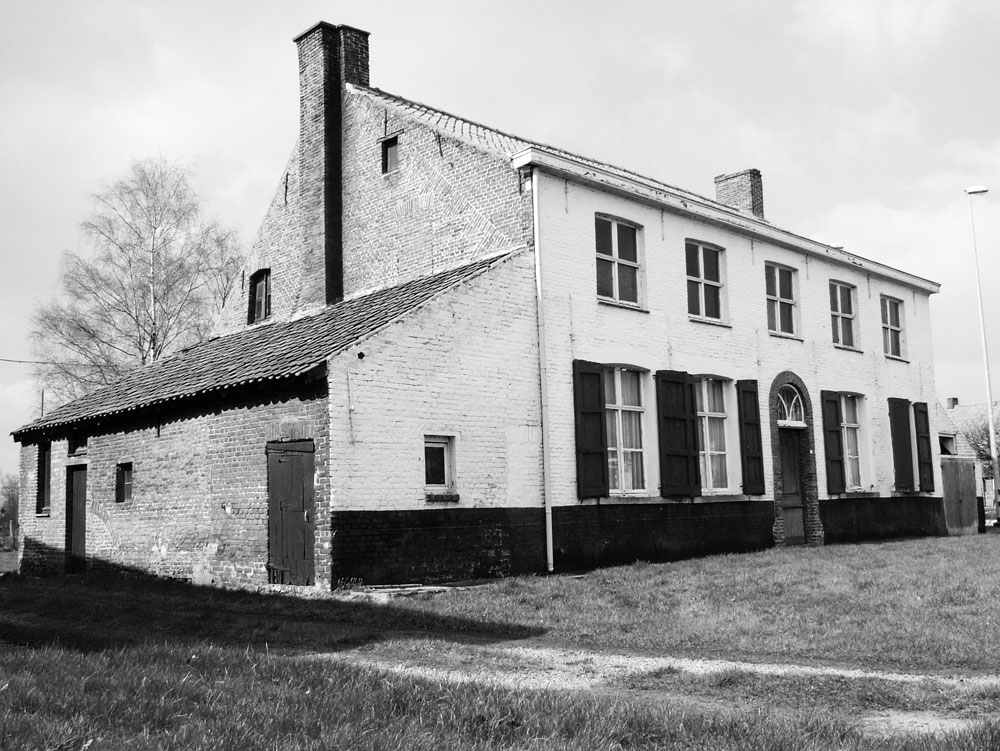 Restaurant d’Afspanning – Beernem