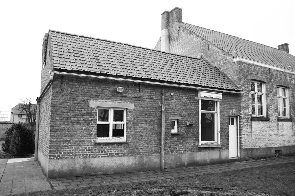 Pastorie van Moere – Moere (Gistel)