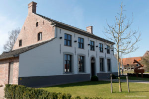 Restaurant d’Afspanning – Beernem