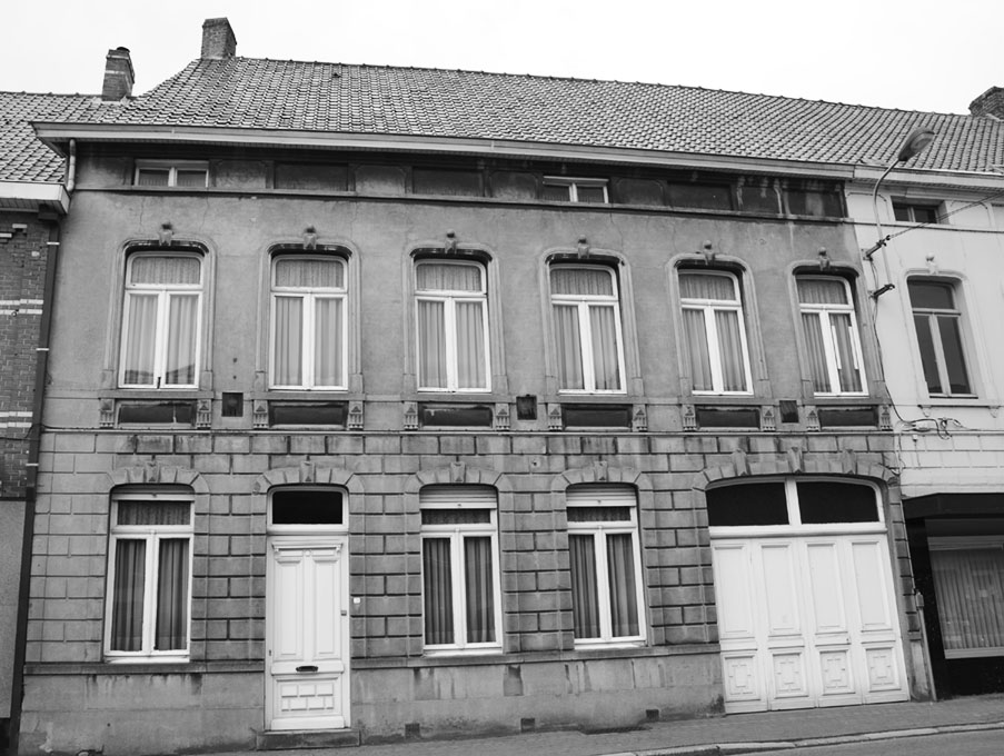 Hôtel de la Carpe – Ruiselede