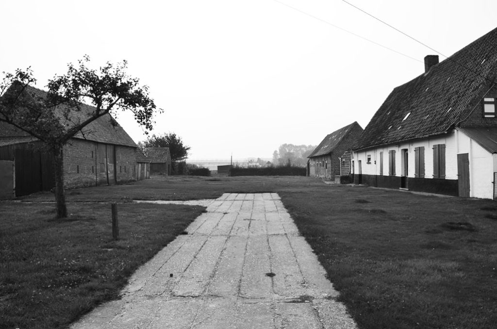 Hoeve Ten Torre 6 – Oedelem (Beernem)