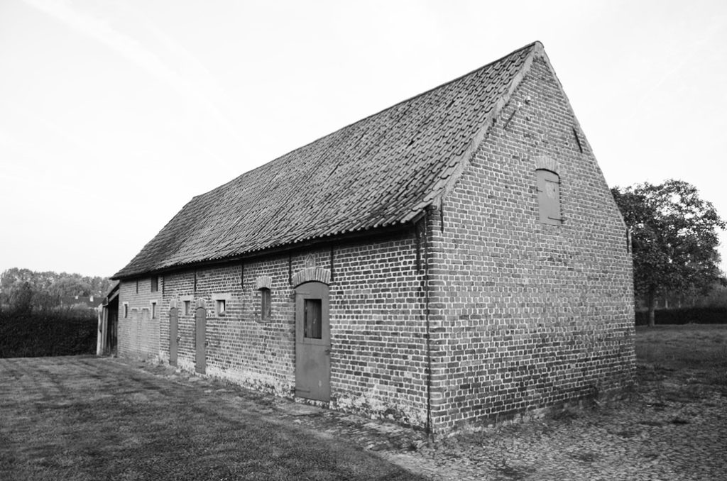 Hoeve Ten Torre 6 – Oedelem (Beernem)