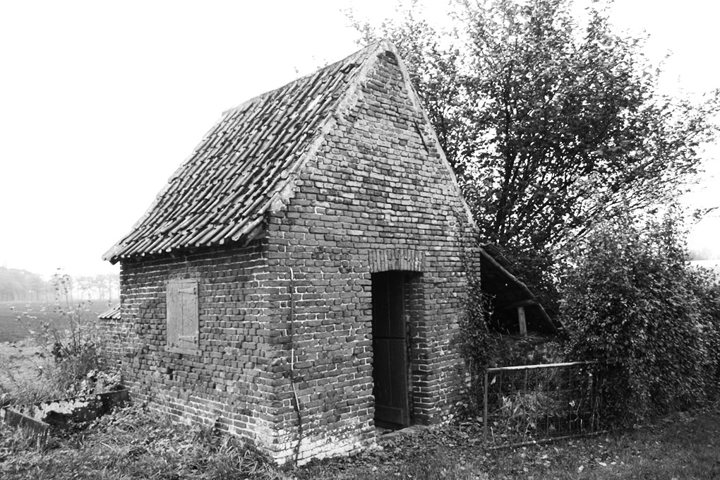 Hoeve Ten Torre 6 – Oedelem (Beernem)