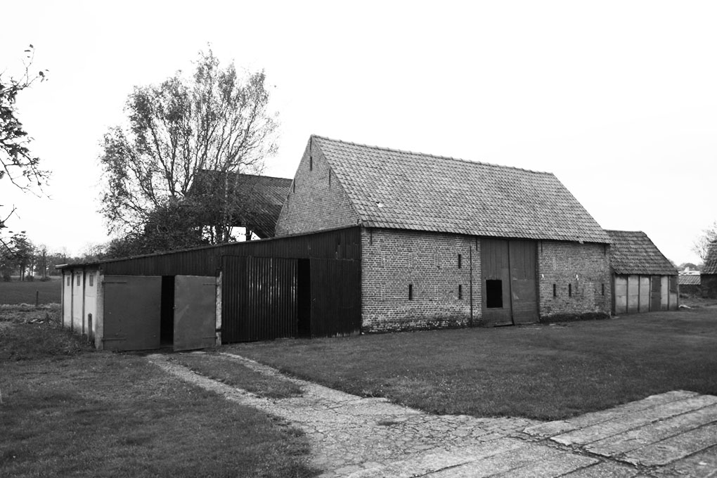 Hoeve Ten Torre 6 – Oedelem (Beernem)