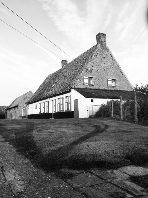 Hoeve Ten Torre 6 – Oedelem (Beernem)