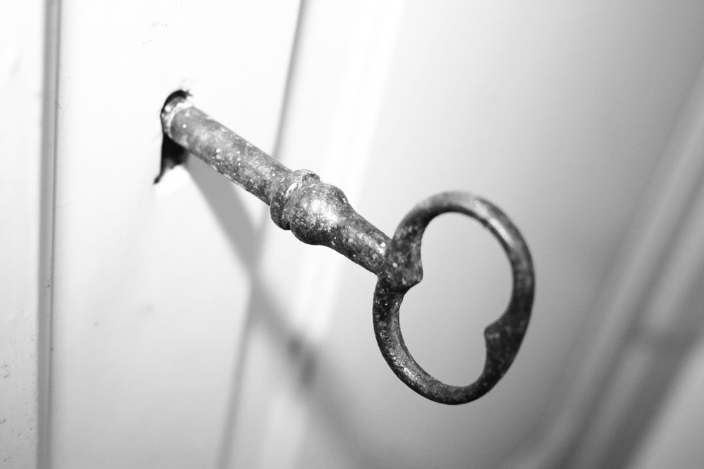 Pastorie van Moere – Moere (Gistel)