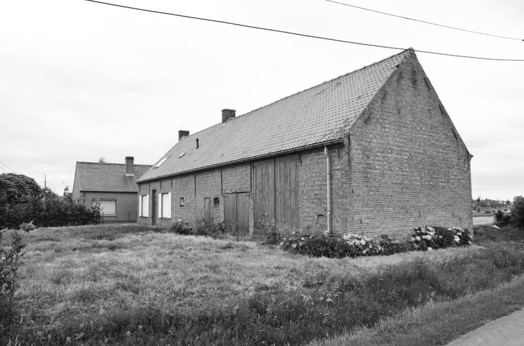 Hoeve Zuiddamme 29 – Oedelem (Beernem)