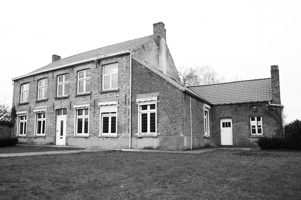 Pastorie van Moere – Moere (Gistel)
