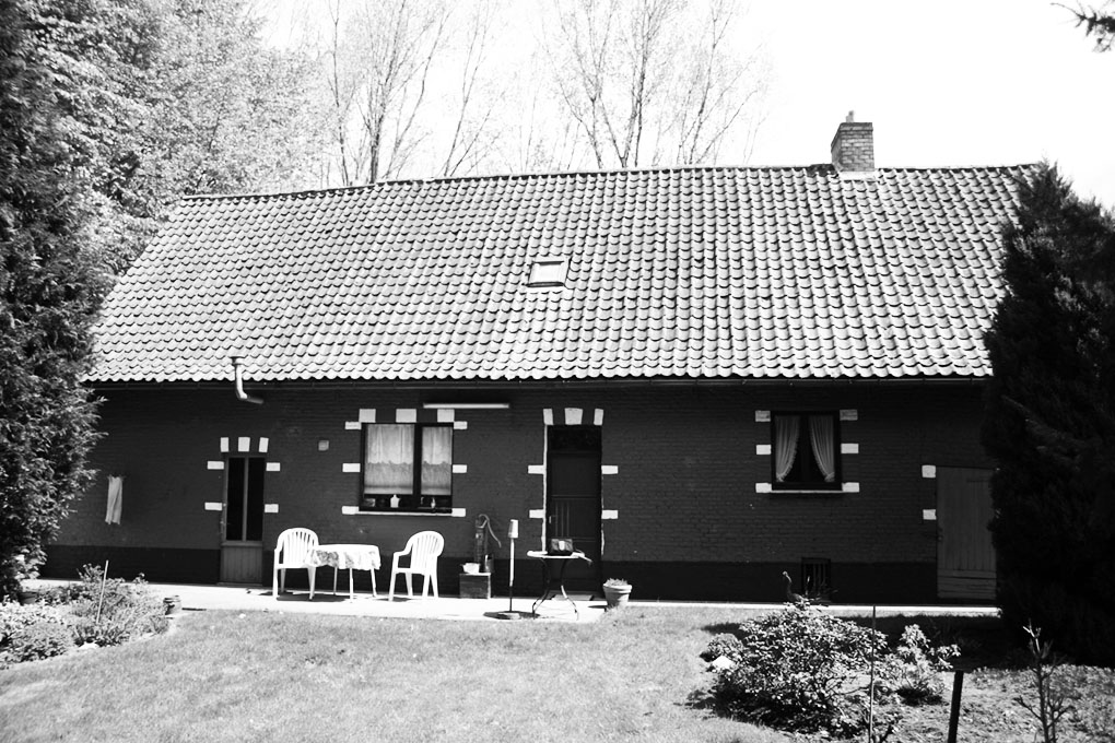 Hoeve La Colline – Ruddervoorde (Oostkamp)