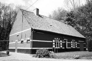Hoeve La Colline – Ruddervoorde (Oostkamp)