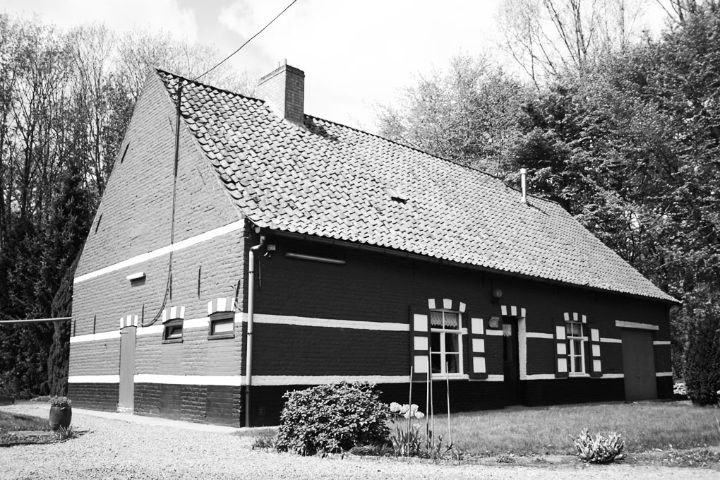 Hoeve La Colline – Ruddervoorde (Oostkamp)
