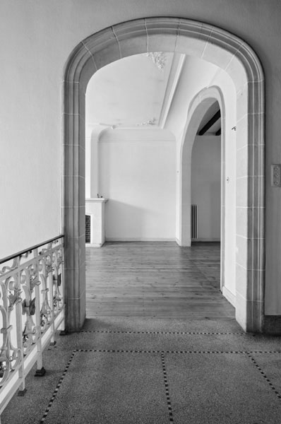 Voormalige directeurswoning – Sint-Kruis (Brugge)