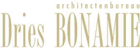 Architectenbureau Dries BONAMIE